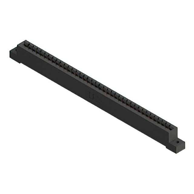 887-037-520-102 EDAC Inc.  Edgeboard Connectors